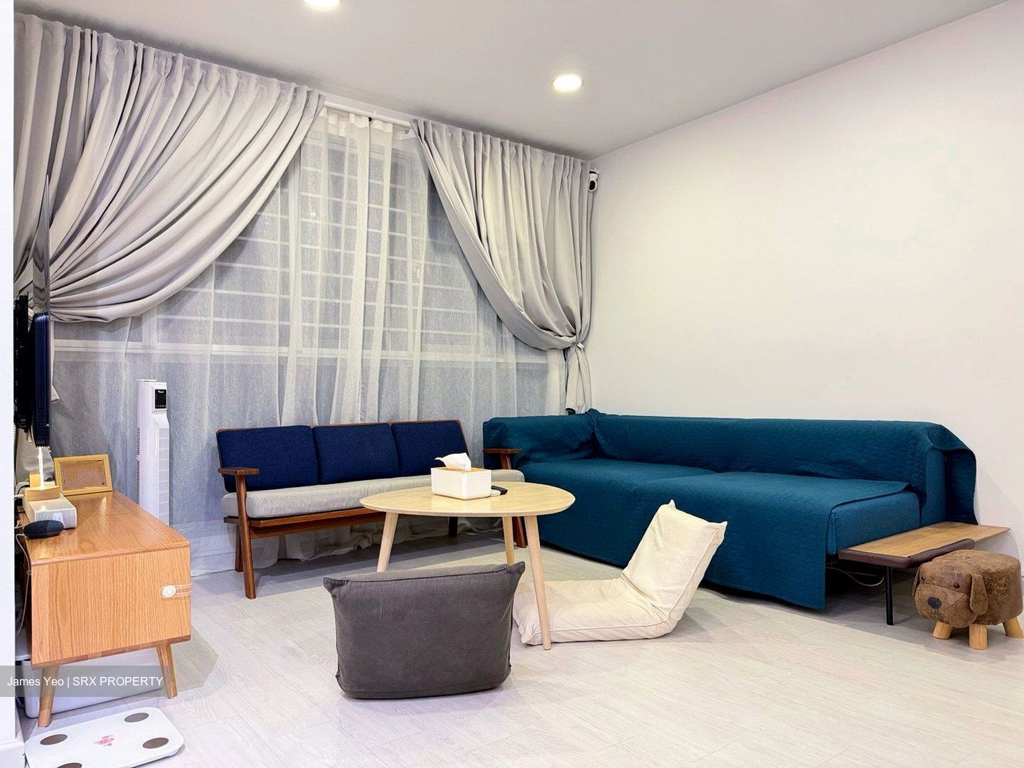 Blk 613A Damai Grove (Punggol), HDB 4 Rooms #546440341